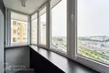 Квартира 2 комнаты 52 м² Минск, Беларусь