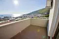 2 bedroom apartment 58 m² Petrovac, Montenegro