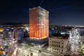 Kompleks mieszkalny New residence close to the port and a metro station, Piraeus, Greece