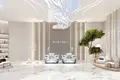 Residential complex Furnished apartments in Sunset Bay Four residential complex, Dubai Islands, UAE