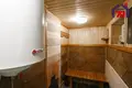 Casa 34 m² Barauski siel ski Saviet, Bielorrusia