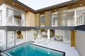 Villa de tres dormitorios 350 m² Choeng Thale, Tailandia