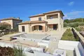 villa de 5 dormitorios 250 m² Mjesni odbor Poganka - Sveti Anton, Croacia