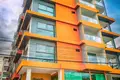 Studio apartment 31 m² Pattaya City, Thailand