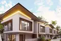 3 bedroom apartment 85 m² Pecatu, Indonesia