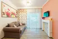 Wohnung 24 m² Becici, Montenegro