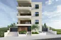 3 bedroom apartment 158 m² Germasogeia, Cyprus