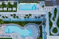 Apartamento 1 habitación 43 m² Rawai, Tailandia