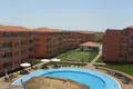 1 bedroom apartment 42 m² Sunny Beach Resort, Bulgaria