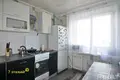 Wohnung 1 Zimmer 32 m² Minsk, Weißrussland