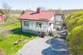 Casa 2 habitaciones 64 m² Akaa, Finlandia