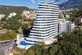 Apartment in a new building SkyLine Resort