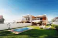 Willa 4 pokoi 190 m² Urbanizacion Playa Mijas, Hiszpania