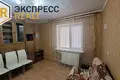 1 room apartment 27 m² Kobryn, Belarus
