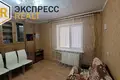 Apartamento 1 habitación 27 m² Kobriny, Bielorrusia