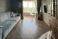 2 room apartment 52 m² Brest, Belarus