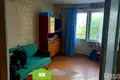 Квартира 1 комната 45 м² Слоним, Беларусь
