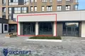 Oficina 130 m² en Minsk, Bielorrusia