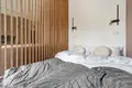 1 room apartment 26 m² Warsaw, Poland