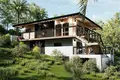 Дом 3 спальни 130 м² West End, Гондурас