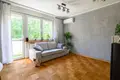 2 room apartment 49 m² Warsaw, Poland