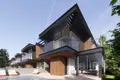 villa de 3 chambres 134 m² Chlórakas, Chypre