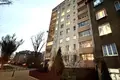 Apartamento 3 habitaciones 59 m² Varsovia, Polonia