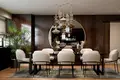 Complejo residencial 5-Star The Ritz Carlton Prestigious Nisantasi