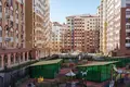 4 room apartment 113 m² Razvilka, Russia