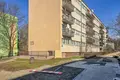 2 room apartment 45 m² Zdunska Wola, Poland