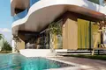 Villa de 5 pièces 200 m² Obakoey, Turquie