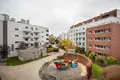 Apartamento 2 habitaciones 50 m² en Varsovia, Polonia