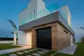 villa de 3 chambres 161 m² Los Alcazares, Espagne