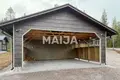 Ferienhaus 3 zimmer 70 m² Kolari, Finnland