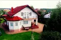 Коттедж 370 м² Колодищи в/г, Беларусь