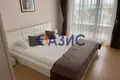 2 bedroom apartment 139 m² Sveti Vlas, Bulgaria
