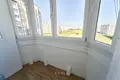 Mieszkanie 3 pokoi 92 m² Mińsk, Białoruś