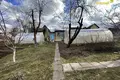 House 62 m² Krasnienski sielski Saviet, Belarus