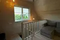 Maison 112 m² Luhavaslabadski sielski Saviet, Bélarus