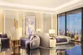 Apartment 6 bedrooms 642 m² Dubai, UAE