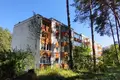 2 room apartment 55 m² Narach, Belarus