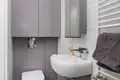 Wohnung 1 zimmer 18 m² in Krakau, Polen