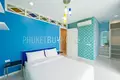 Piso independiente 4 habitaciones 202 m² Phuket, Tailandia