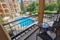 Apartamento 1 habitación 30 m² Sunny Beach Resort, Bulgaria