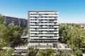 3 bedroom apartment 107 m² Matosinhos, Portugal