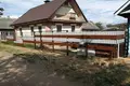 3 room house 65 m² Biahomlski sielski Saviet, Belarus