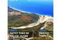 Grundstück 9 000 m² Himare, Albanien