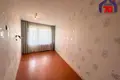 Mieszkanie 4 pokoi 81 m² Soligorsk, Białoruś