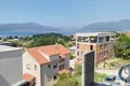 Mieszkanie 2 pokoi 45 m² Tivat, Czarnogóra