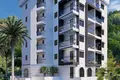 Apartamento 28 m² Boreti, Montenegro